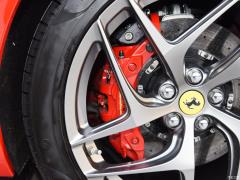 2017 6.5L Superfast 2017 6.5L Superfast Фото 120 из 219