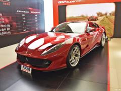 2017 6.5L Superfast 2017 6.5L Superfast Фото 14 из 219