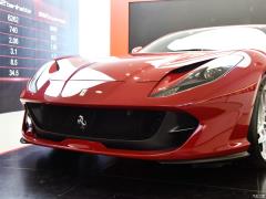 2017 6.5L Superfast 2017 6.5L Superfast Фото 177 из 219
