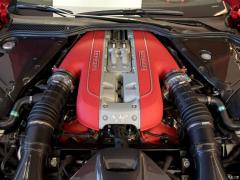 2020 6.5L GTS 2020 6.5L GTS Фото 27 из 219