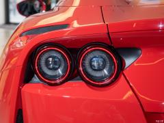 2020 6.5L GTS 2020 6.5L GTS Фото 47 из 219