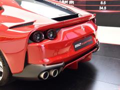 2017 6.5L Superfast 2017 6.5L Superfast Фото 214 из 219