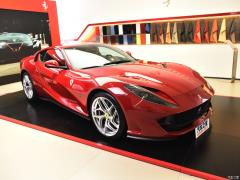 2017 6.5L Superfast 2017 6.5L Superfast Фото 16 из 219