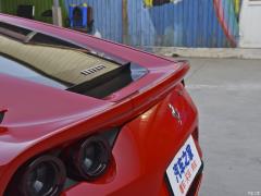 2017 6.5L Superfast 2017 6.5L Superfast Фото 138 из 219