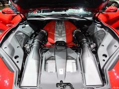 2017 6.5L Superfast 2017 6.5L Superfast Фото 218 из 219