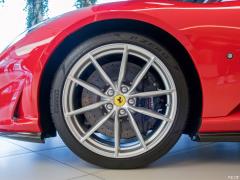 2020 6.5L GTS 2020 6.5L GTS Фото 40 из 219