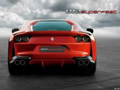 2017 6.5L Superfast 2017 6.5L Superfast Фото 24 из 219