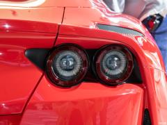 2020 6.5L GTS 2020 6.5L GTS Фото 49 из 219