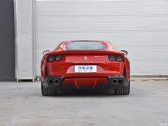 2017 6.5L Superfast 2017 6.5L Superfast Фото 12 из 219