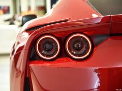2017 6.5L Superfast 2017 6.5L Superfast Фото 207 из 219