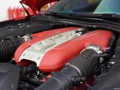2017 6.5L Superfast 2017 6.5L Superfast Фото 64 из 219