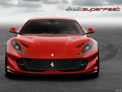 2017 6.5L Superfast 2017 6.5L Superfast Фото 21 из 219