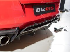2020 6.5L GTS 2020 6.5L GTS Фото 54 из 219
