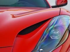 2017 6.5L Superfast 2017 6.5L Superfast Фото 83 из 219