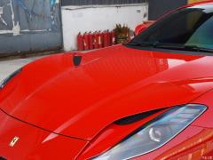 2017 6.5L Superfast 2017 6.5L Superfast Фото 90 из 219