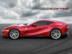 2017 6.5L Superfast 2017 6.5L Superfast Фото 22 из 219