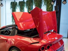 2020 6.5L GTS 2020 6.5L GTS Фото 43 из 219