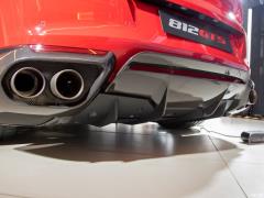 2020 6.5L GTS 2020 6.5L GTS Фото 53 из 219