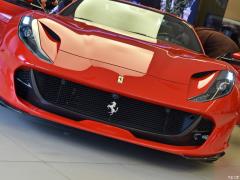 2020 6.5L GTS 2020 6.5L GTS Фото 30 из 219