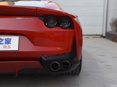 2017 6.5L Superfast 2017 6.5L Superfast Фото 140 из 219