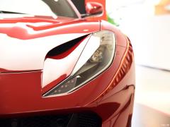 2017 6.5L Superfast 2017 6.5L Superfast Фото 184 из 219