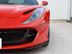 2017 6.5L Superfast 2017 6.5L Superfast Фото 85 из 219