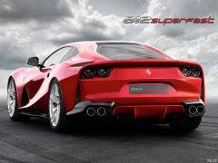 2017 6.5L Superfast 2017 6.5L Superfast Фото 23 из 219