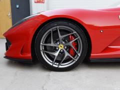 2017 6.5L Superfast 2017 6.5L Superfast Фото 98 из 219