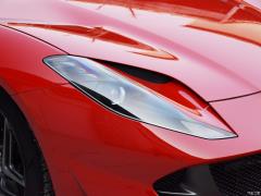 2017 6.5L Superfast 2017 6.5L Superfast Фото 70 из 219