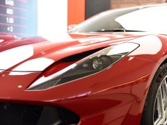 2017 6.5L Superfast 2017 6.5L Superfast Фото 185 из 219