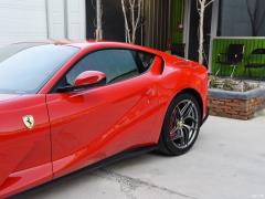 2017 6.5L Superfast 2017 6.5L Superfast Фото 108 из 219