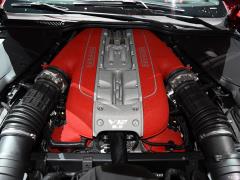 2017 6.5L Superfast 2017 6.5L Superfast Фото 219 из 219