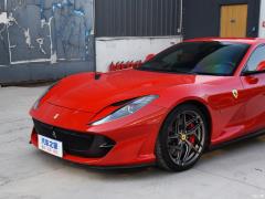 2017 6.5L Superfast 2017 6.5L Superfast Фото 82 из 219