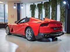 2020 6.5L GTS 2020 6.5L GTS Фото 5 из 219