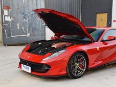 2017 6.5L Superfast 2017 6.5L Superfast Фото 57 из 219