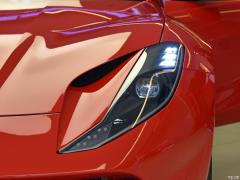 2020 6.5L GTS 2020 6.5L GTS Фото 36 из 219