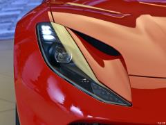 2020 6.5L GTS 2020 6.5L GTS Фото 35 из 219