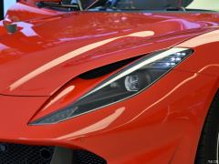 2020 6.5L GTS 2020 6.5L GTS Фото 37 из 219