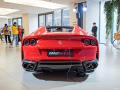2020 6.5L GTS 2020 6.5L GTS Фото 6 из 219