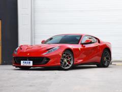 2017 6.5L Superfast 2017 6.5L Superfast Фото 7 из 219