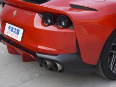 2017 6.5L Superfast 2017 6.5L Superfast Фото 145 из 219