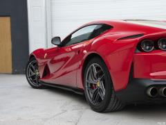2017 6.5L Superfast 2017 6.5L Superfast Фото 169 из 219