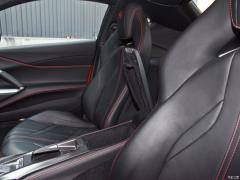 2017 6.5L Superfast 2017 6.5L Superfast Фото 92 из 118