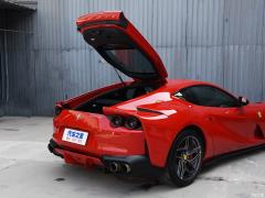 2017 6.5L Superfast 2017 6.5L Superfast Фото 112 из 118