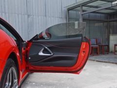 2017 6.5L Superfast 2017 6.5L Superfast Фото 98 из 118