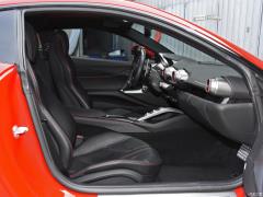 2017 6.5L Superfast 2017 6.5L Superfast Фото 96 из 118