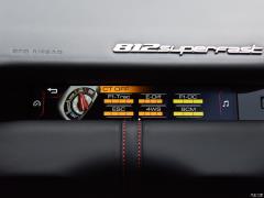 2017 6.5L Superfast 2017 6.5L Superfast Фото 66 из 118