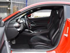 2017 6.5L Superfast 2017 6.5L Superfast Фото 79 из 118