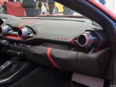 2020 6.5L GTS 2020 6.5L GTS Фото 15 из 74