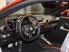 2017 6.5L Superfast 2017 6.5L Superfast Фото 18 из 74